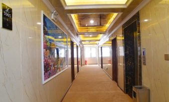 Xin Kai Ying Holiday Hotel