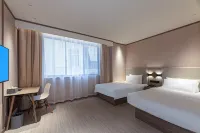 โรงแรม HanTing (ตำบลจางจู้ อี้ซิง)