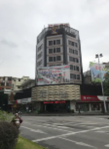 江門柏麗宜居酒店（ 岡州大道柏逸店）