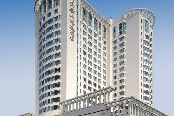 汕头君华海逸酒店