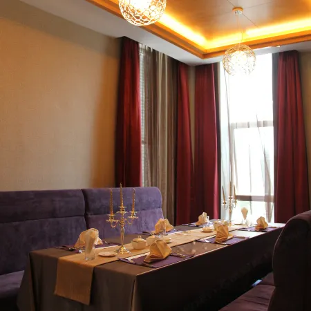 Guest Hotel Of Luohe