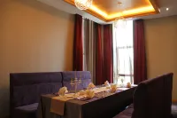 Guest Hotel Of Luohe - breakfast