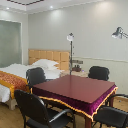 Shimen Xixili Hotel
