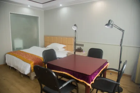 Shimen Xixili Hotel