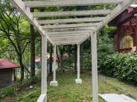 Meet Lushan. Gengyu Villa (Lushan Mountain Conference Former Site Store)