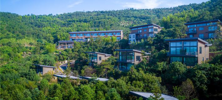 Narada Resort Mijing,  Changxing Hotels in Changxing County