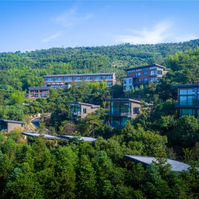 Narada Resort Mijing,  Changxing Hotels near Zhejiangsheng Huzhou Shizhang Xingxian Feiyun Temple