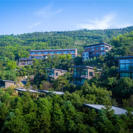 Narada Resort Mijing,  Changxing