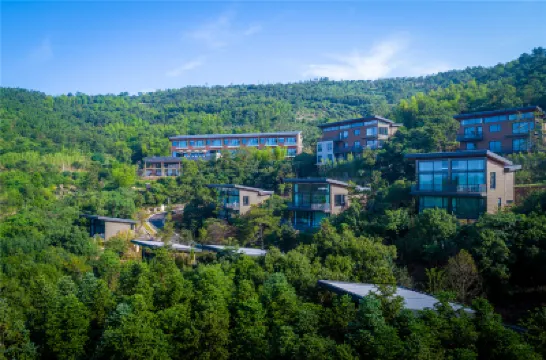 Narada Resort Mijing,  Changxing Hotels near Zhejiangsheng Huzhou Shizhang Xingxian Feiyun Temple