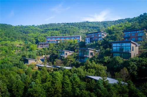 Narada Resort Mijing,  Changxing