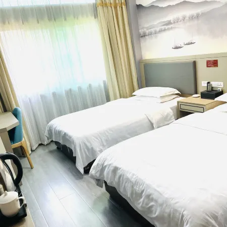 Chenggu Jin Yuan hotel Отели в г. Чэнгу