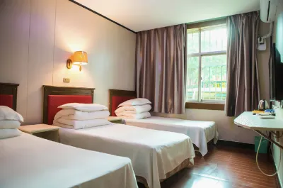 Huayin Mei Home Inn