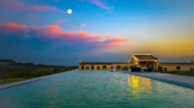 Datong Yunzhong Banshan Hotel