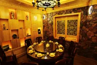 Jiuzhaigou Xintaoge Collector Inn - breakfast