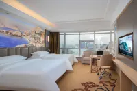 Vienna Hotel (Xinxian store) Hotels in Xin County