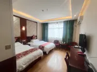 Jiangda Huisheng Hotel Hôtels à : Jomda