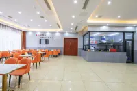 Huaxuan Select Hotel (Changning Lotus Station Store) - breakfast