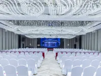 Kai Er Dun Hao Ting Hotel Hotels in Yibin