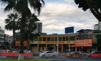 Rezen Select Hotel