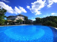 Huazhu Luxury · Yixing Xinran Bieyuan (Yunhu Scenic Area Store) Hotels in Yixing
