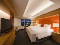 Hilton Tokyo Odaiba Hotels near Tokyo-ko