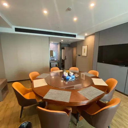 Xinxiang Hotel