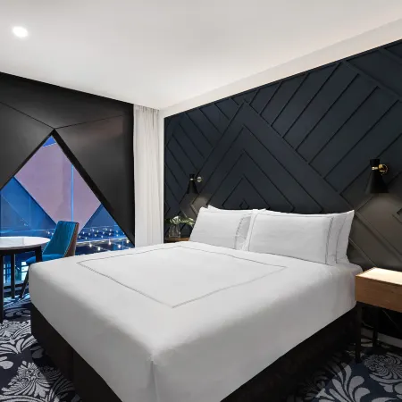 West Hotel Sydney - Curio Collection by Hilton