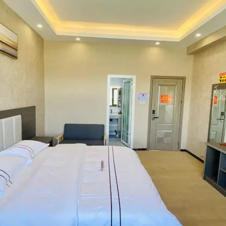 Dangxiong Four Seasons Sunshine Boutique Hotel
