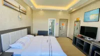 Dangxiong Four Seasons Sunshine Boutique Hotel - Parkering