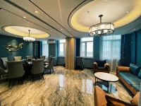 Grand Hyatt Silk Road Hotels in Jimsar