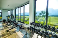 Teva Valley Resort - Gym