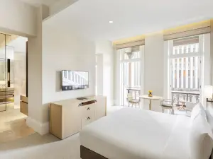 Popular Luxury Hotels in Perth