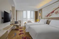 Vienna International Hotel (Changchun FAW) - balcony