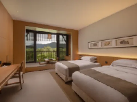 Shenyudao Holiday Hotel Hotels in Baoting Li and Miao Autonomous County