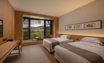 Shenyudao Holiday Hotel