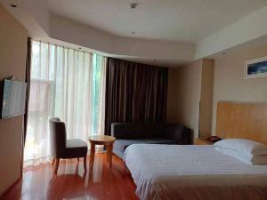 Ruisi Hotel (Wenzhou College East Road Branch)