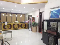 Haba River Xinya Business Hotel - Inns