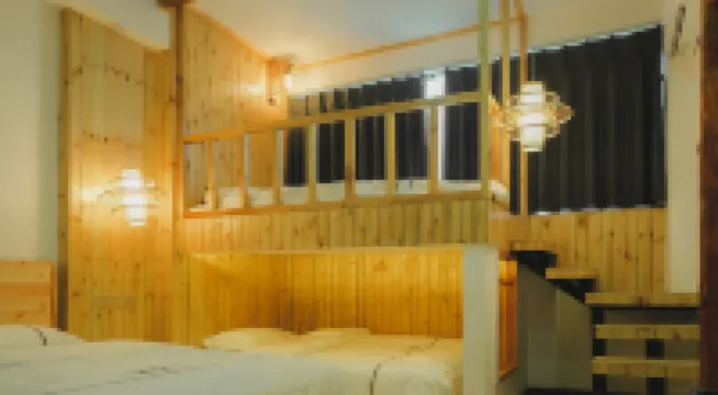 廣南九垓上民宿