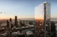 Collins House Apartments by CLLIX Hotels in 