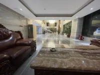Yanfu Hotel - 2-Star