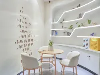 Duoduo Hotel Apartment (Yiwu International Trade City) Hotels in der Nähe von Binwang-Markt