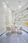 Duoduo Hotel Apartment (Yiwu International Trade City) - Bãi đậu xe