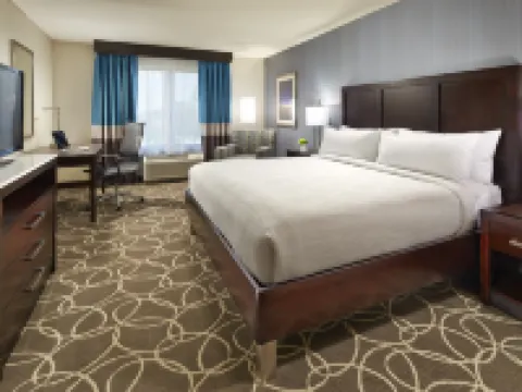 Hilton Garden Inn Los Angeles/Redondo Beach Hotels in Redondo Beach
