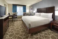 Hilton Garden Inn Los Angeles/Redondo Beach Hotel di Los Angeles