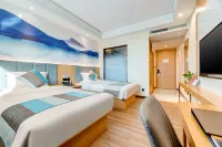 VX Hotel (Dongfang high speed railway station Haidong Beach Park store)