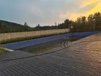 Guangshan Wooden House B&B Hotels in Guangshan County