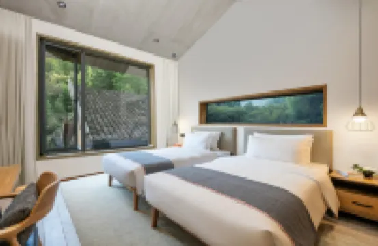 Valleycreek Villa