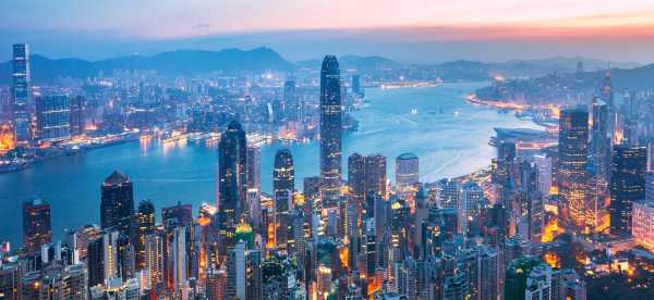 Recommended Hong Kong Budget Hotels