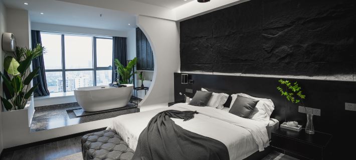 Weiyuan Smart Pro Homestay (Bengbu Yintai City Wanda Plaza) Hotels in Bengbu