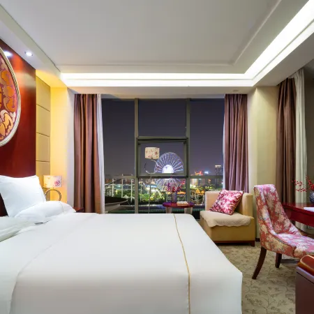 Dongfang Hotel